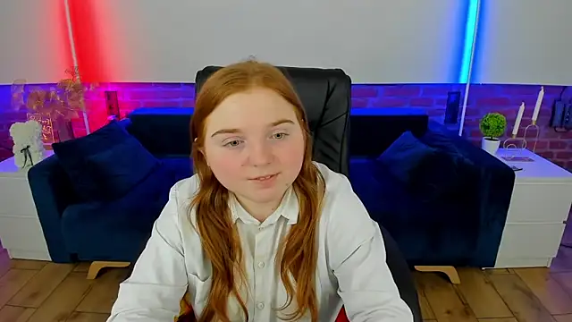 KattyRose8 online show from 09/15/25, 06:41