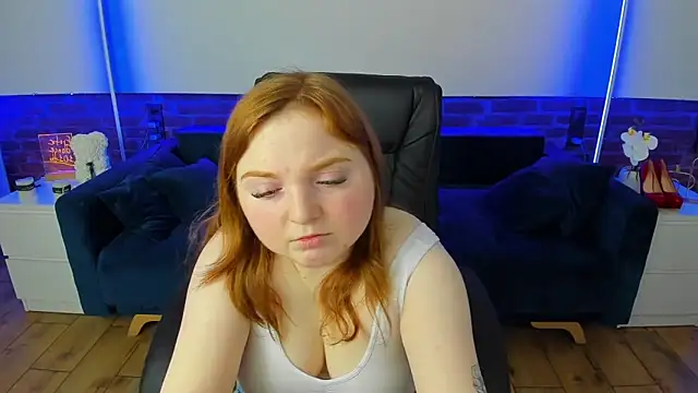 KattyRose8 online show from 03/11/26, 07:09