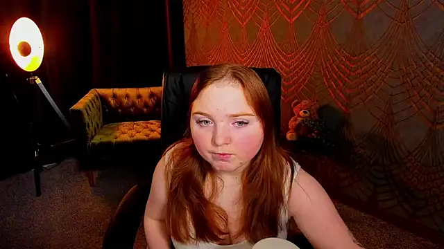 KattyRose8 online show from 03/22/26, 07:06