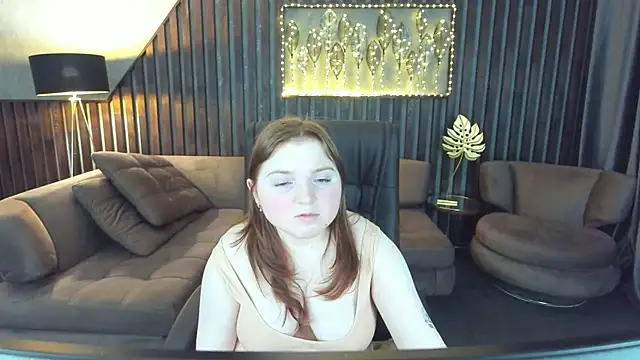 KattyRose8 online show from 03/31/26, 08:53