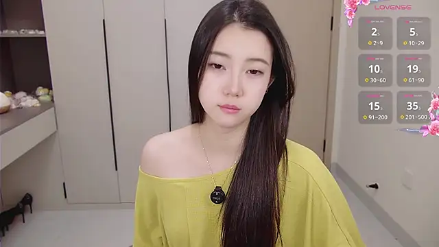 seoYuki online show from 09/14/25, 08:35