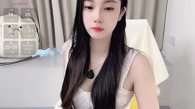 seoYuki online show from 12/05/25, 02:42