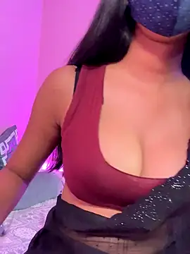 Neha18 online show from 10/24/25, 08:00