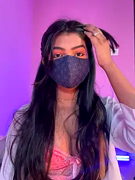 Neha18 online show from 11/22/25, 07:18