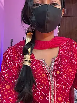 Neha18 online show from 01/15/26, 07:13