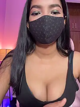 Neha18 online show from 04/19/26, 09:19