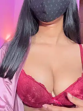 Neha18 online show from 04/19/26, 08:44