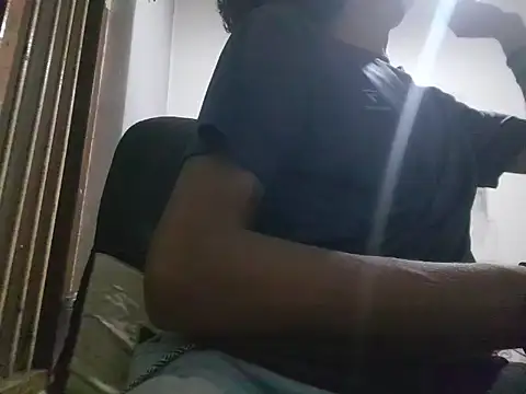 Ashy2001 online show from 09/17/25, 01:57