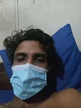 Ashy2001 online show from 10/12/25, 05:12