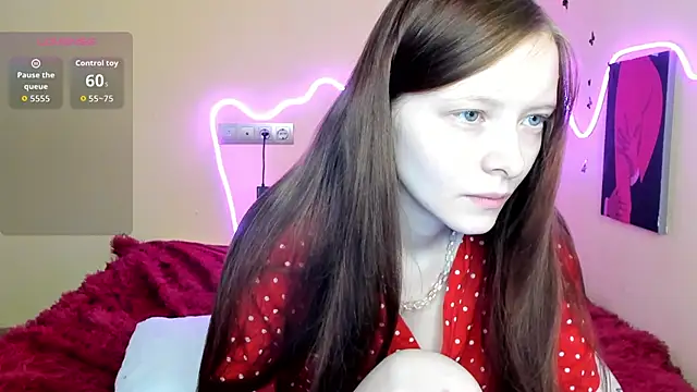 AliceHaris online show from 09/21/25, 01:07