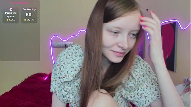 AliceHaris online show from 10/05/25, 06:34