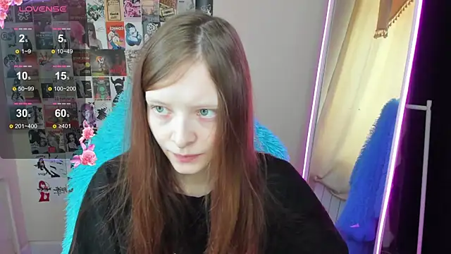 AliceHaris online show from 11/25/25, 07:08