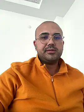 Burak6850 online show from 11/17/25, 11:16