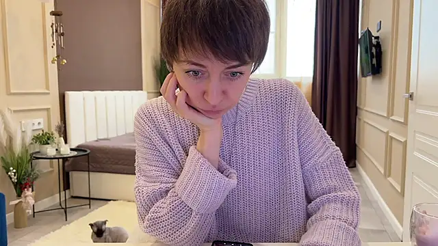 daniellia  online show from 02/09/26, 09:24