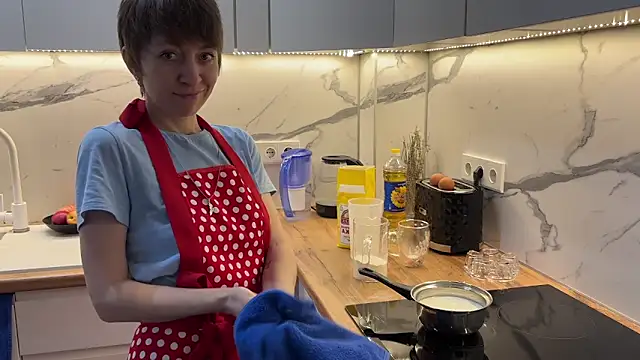 daniellia  online show from 02/20/26, 08:38