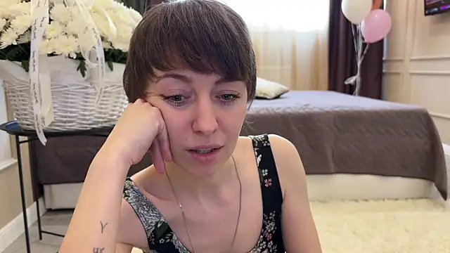 Snapshot of daniellia_ chatting on 03/13/26, 10:22 daniellia online show from 03/13/26, 10:22