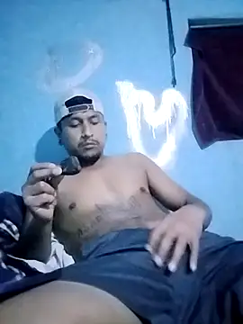 negromaussm online show from 09/12/25, 06:35