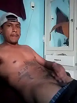 negromaussm online show from 09/21/25, 04:41