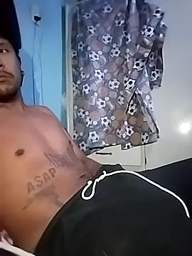 negromaussm online show from 09/30/25, 07:24