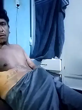 negromaussm online show from 10/07/25, 07:49