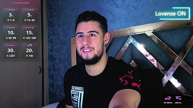 ryan evanss online show from 11/07/25, 10:37