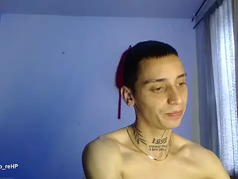 xalejo max online show from 10/05/25, 02:59