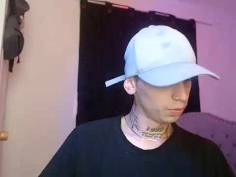 xalejo max online show from 10/08/25, 04:59