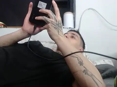 xalejo max online show from 11/14/25, 05:11