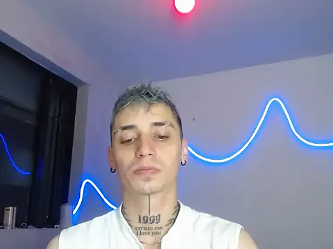 xalejo max online show from 02/08/26, 12:19