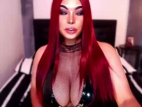 xTrixieMae online show from 05/08/26, 12:43