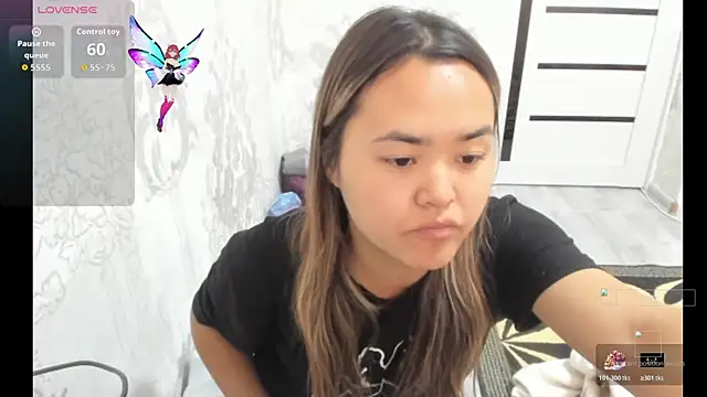 saika blush online show from 11/04/25, 04:11