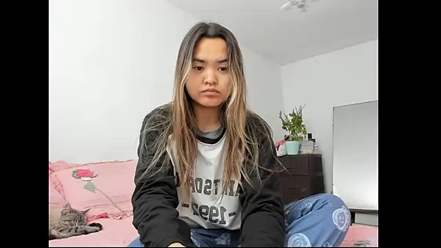 saika blush online show from 01/14/26, 06:30