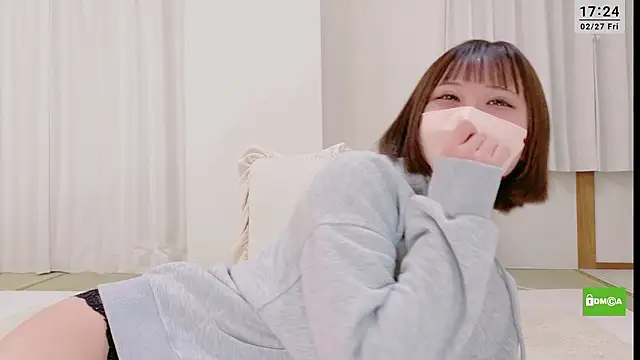 -nene-chan online show from 02/27/26, 08:25