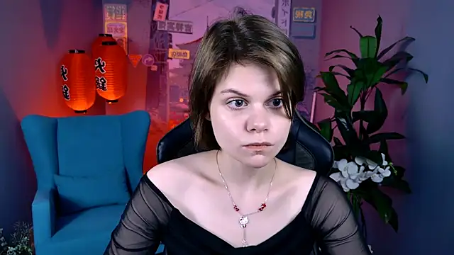 EllieMurler online show from 11/07/25, 01:00