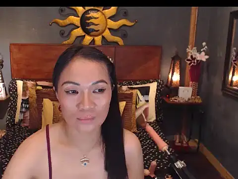 JamilaJasmin online show from 03/31/26, 06:47