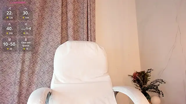 Bellarohs online show from 03/13/26, 09:21