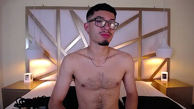 Jaxon Carter online show from 11/26/25, 11:50