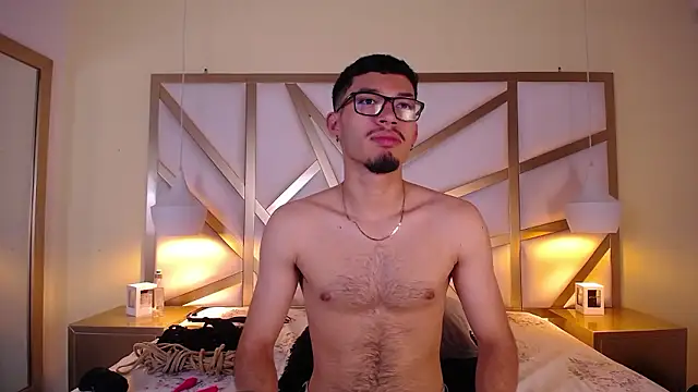 Jaxon Carter online show from 01/15/26, 01:43