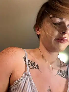 PiperPassionX online show from 10/21/25, 08:53