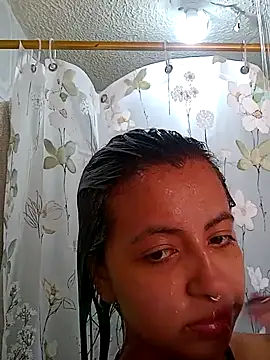 Melody Gho online show from 10/17/25, 02:41