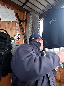 Exotico2025 online show from 09/17/25, 11:45