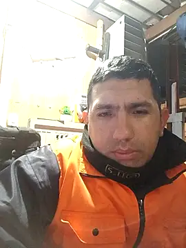 Exotico2025 online show from 09/19/25, 05:53