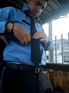 Exotico2025 online show from 09/24/25, 11:02