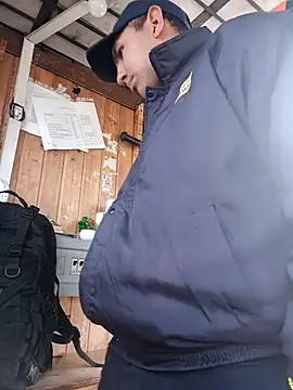 Exotico2025 online show from 09/26/25, 12:09