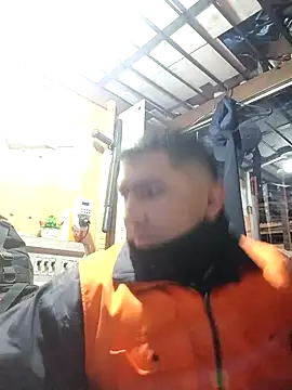 Exotico2025 online show from 09/29/25, 11:09