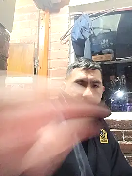 Exotico2025 online show from 10/01/25, 11:11