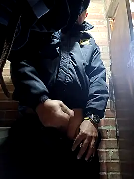 Exotico2025 online show from 10/06/25, 12:02