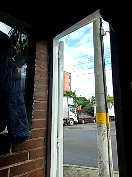 Exotico2025 online show from 10/14/25, 11:44