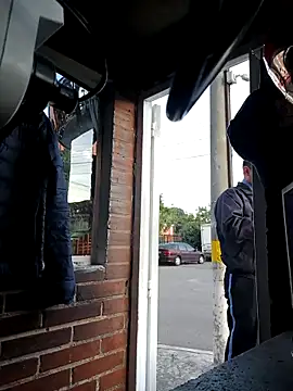 Exotico2025 online show from 10/15/25, 10:59