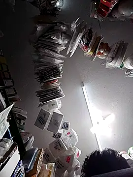 icpetlsjrukgwaykjrw 25 online show from 10/29/25, 11:28